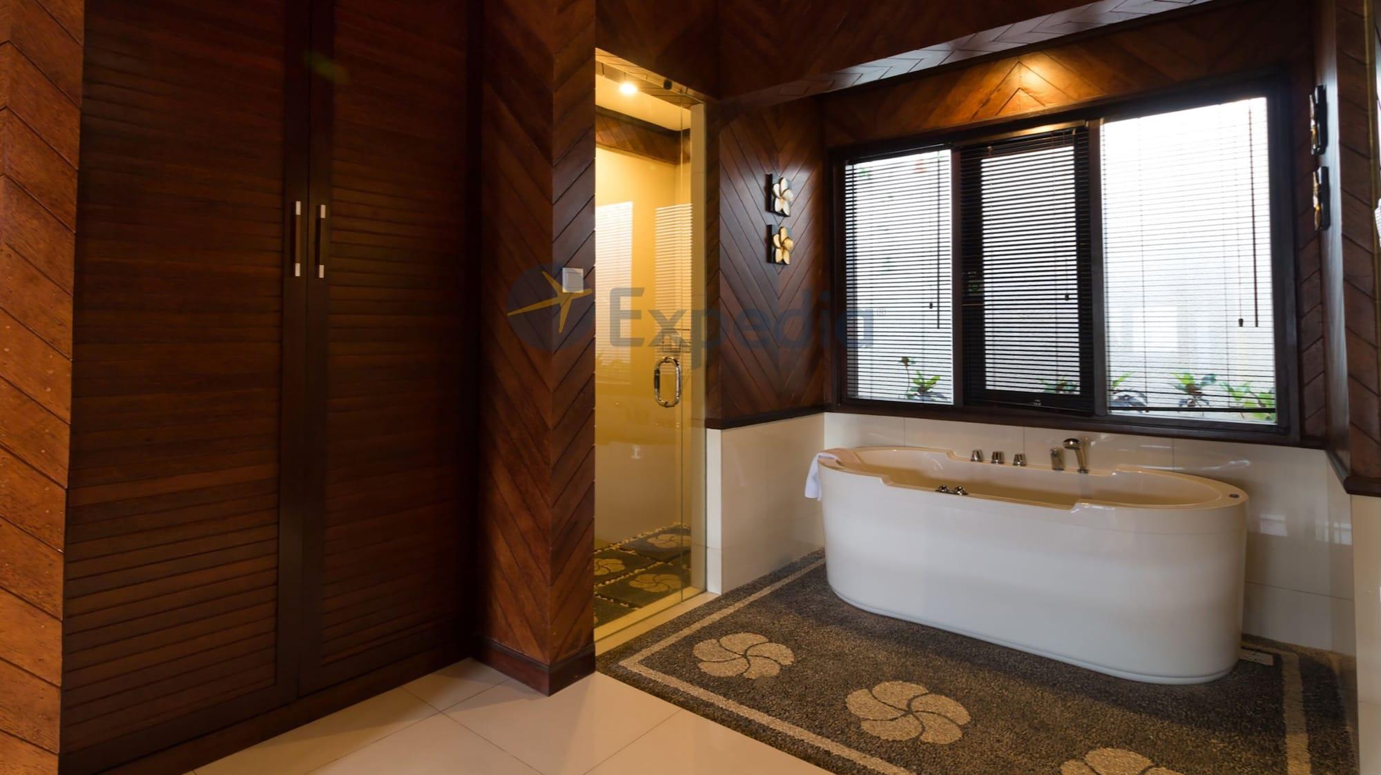 Airis Luxury Villas & Spa Ungasan Buitenkant foto