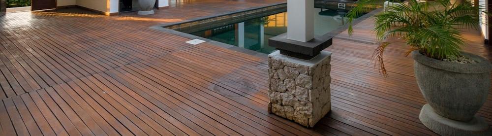 Airis Luxury Villas & Spa Ungasan Buitenkant foto