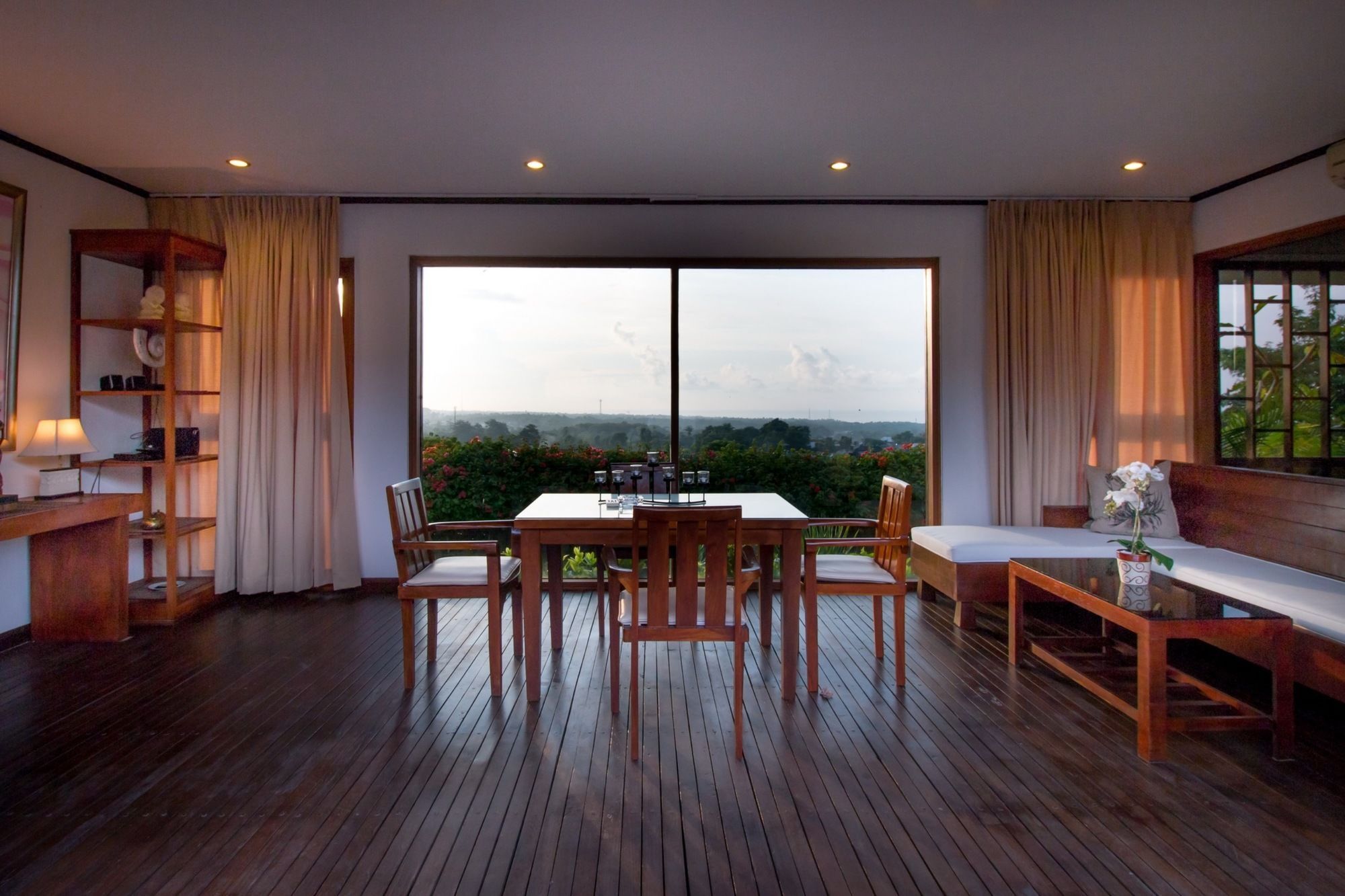 Airis Luxury Villas & Spa Ungasan Buitenkant foto