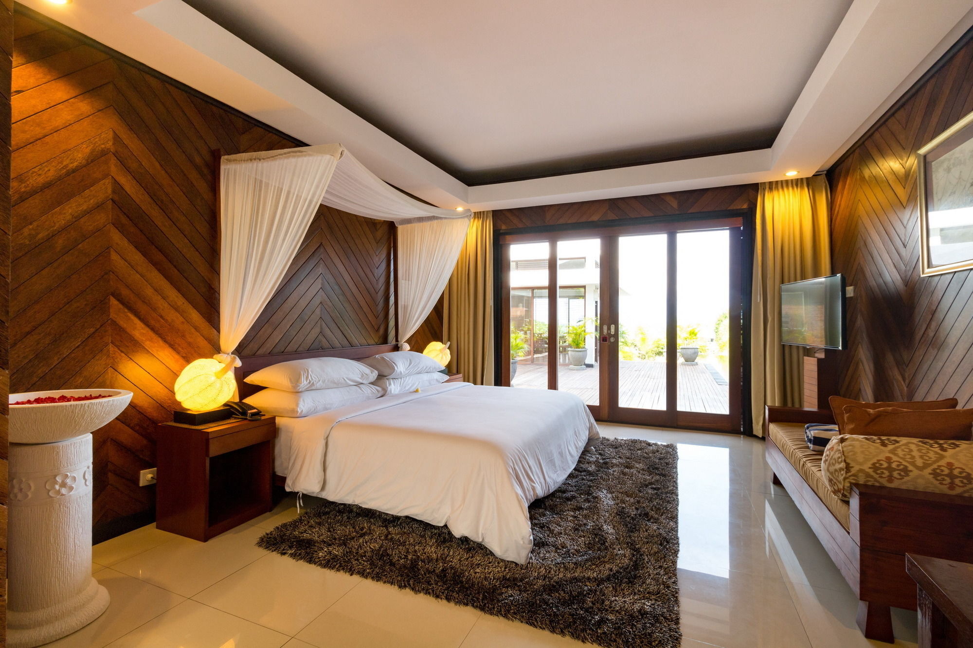 Airis Luxury Villas & Spa Ungasan Buitenkant foto