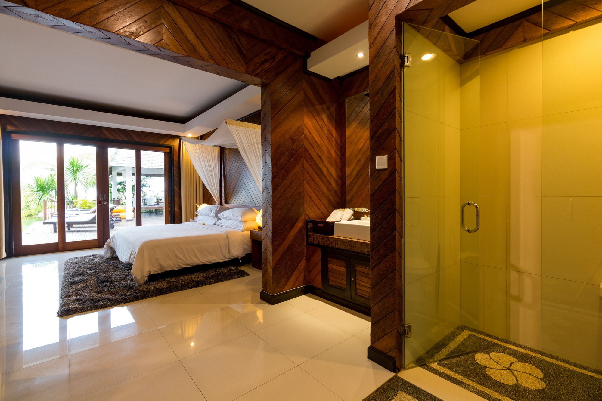 Airis Luxury Villas & Spa Ungasan Buitenkant foto