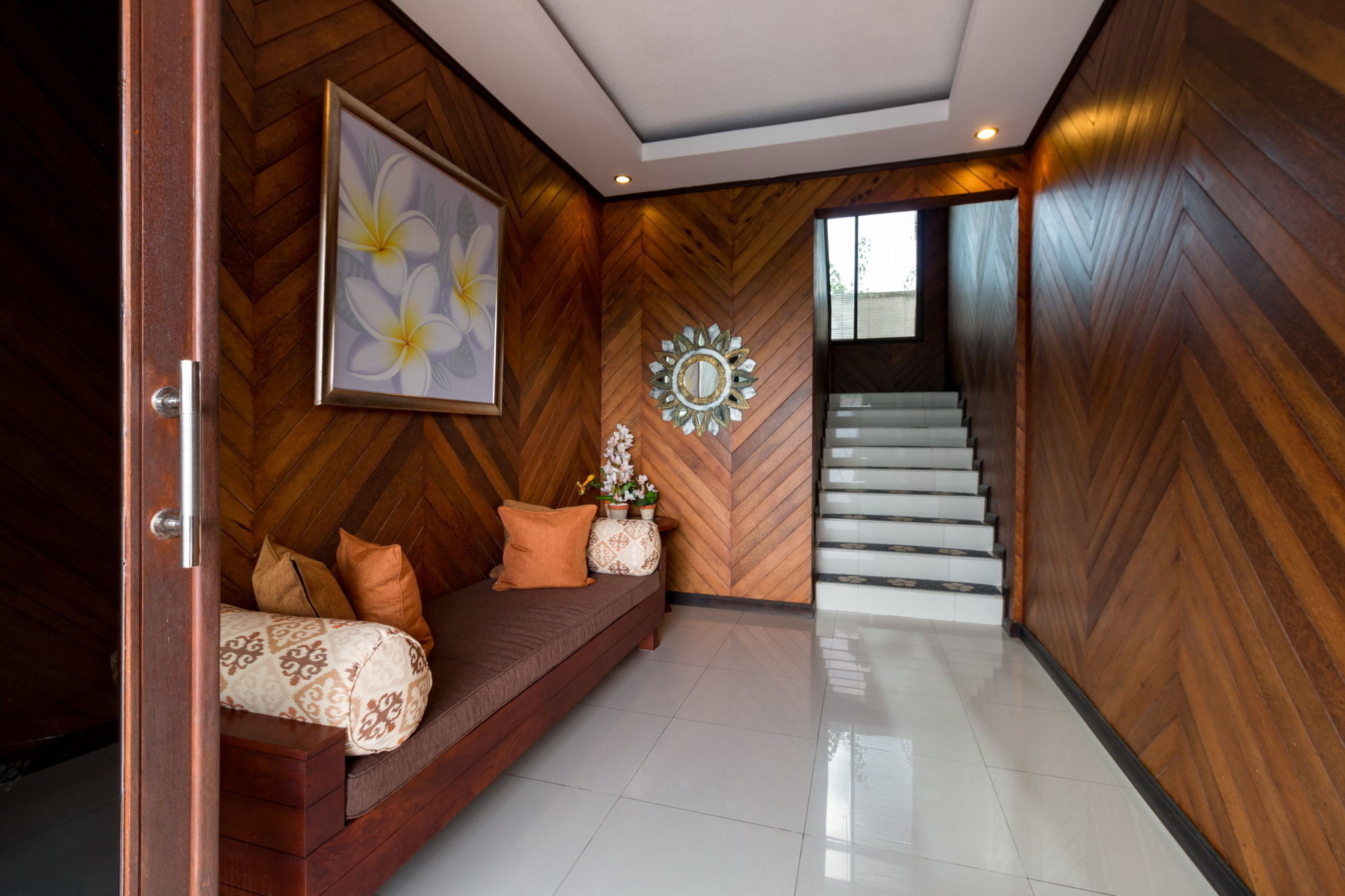 Airis Luxury Villas & Spa Ungasan Buitenkant foto