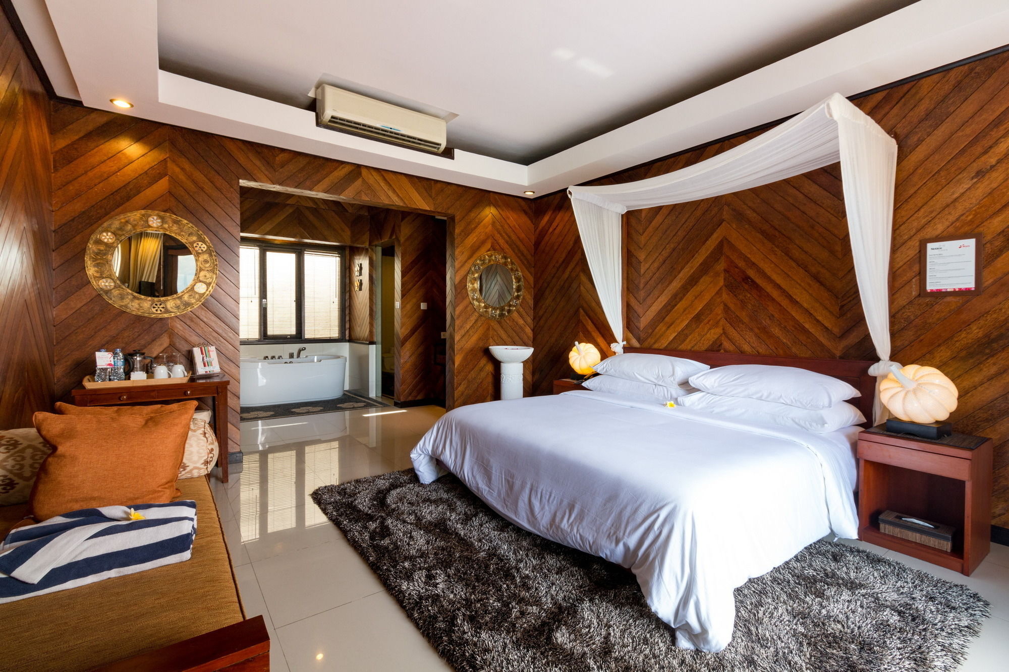 Airis Luxury Villas & Spa Ungasan Buitenkant foto