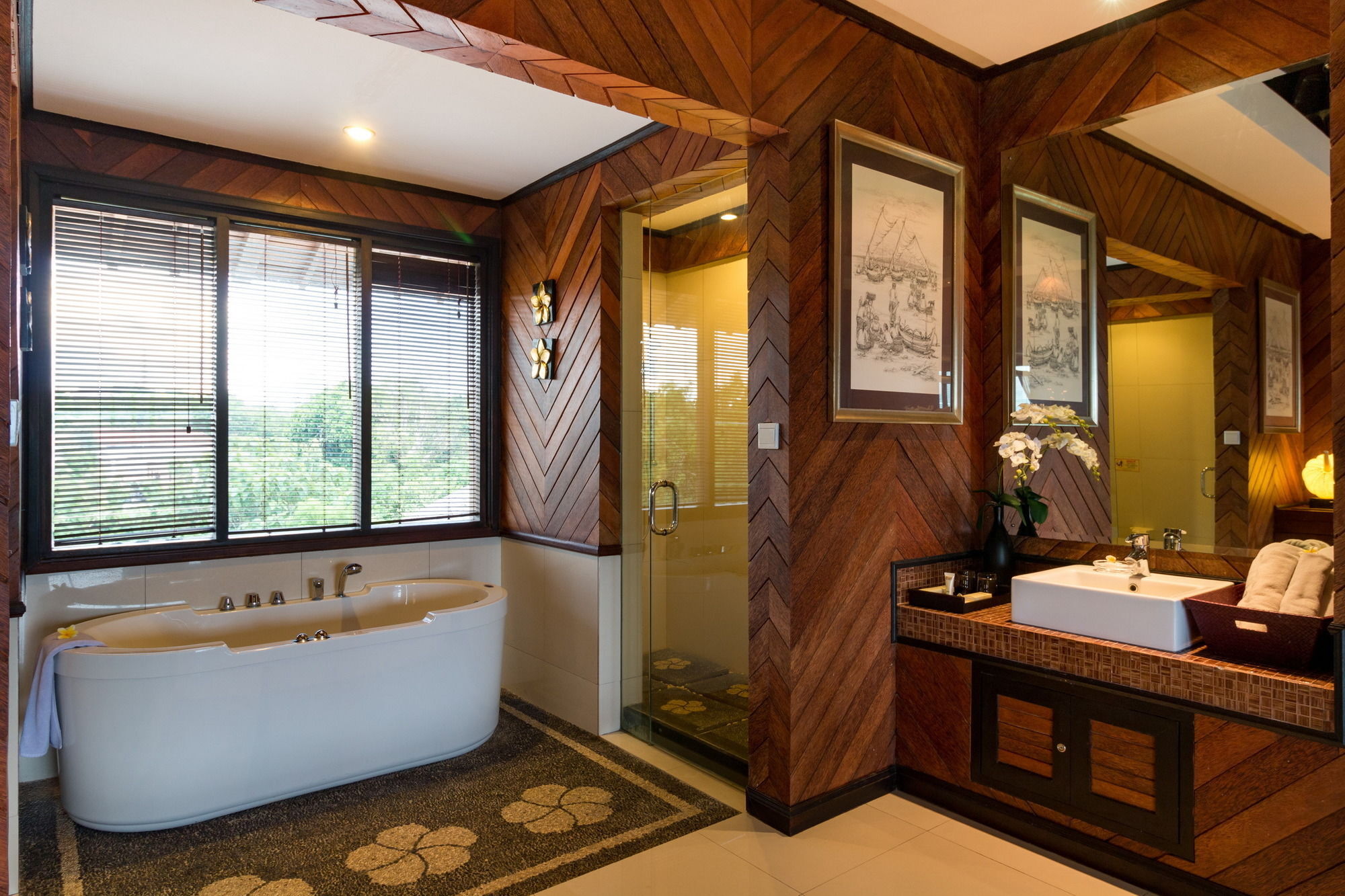 Airis Luxury Villas & Spa Ungasan Buitenkant foto