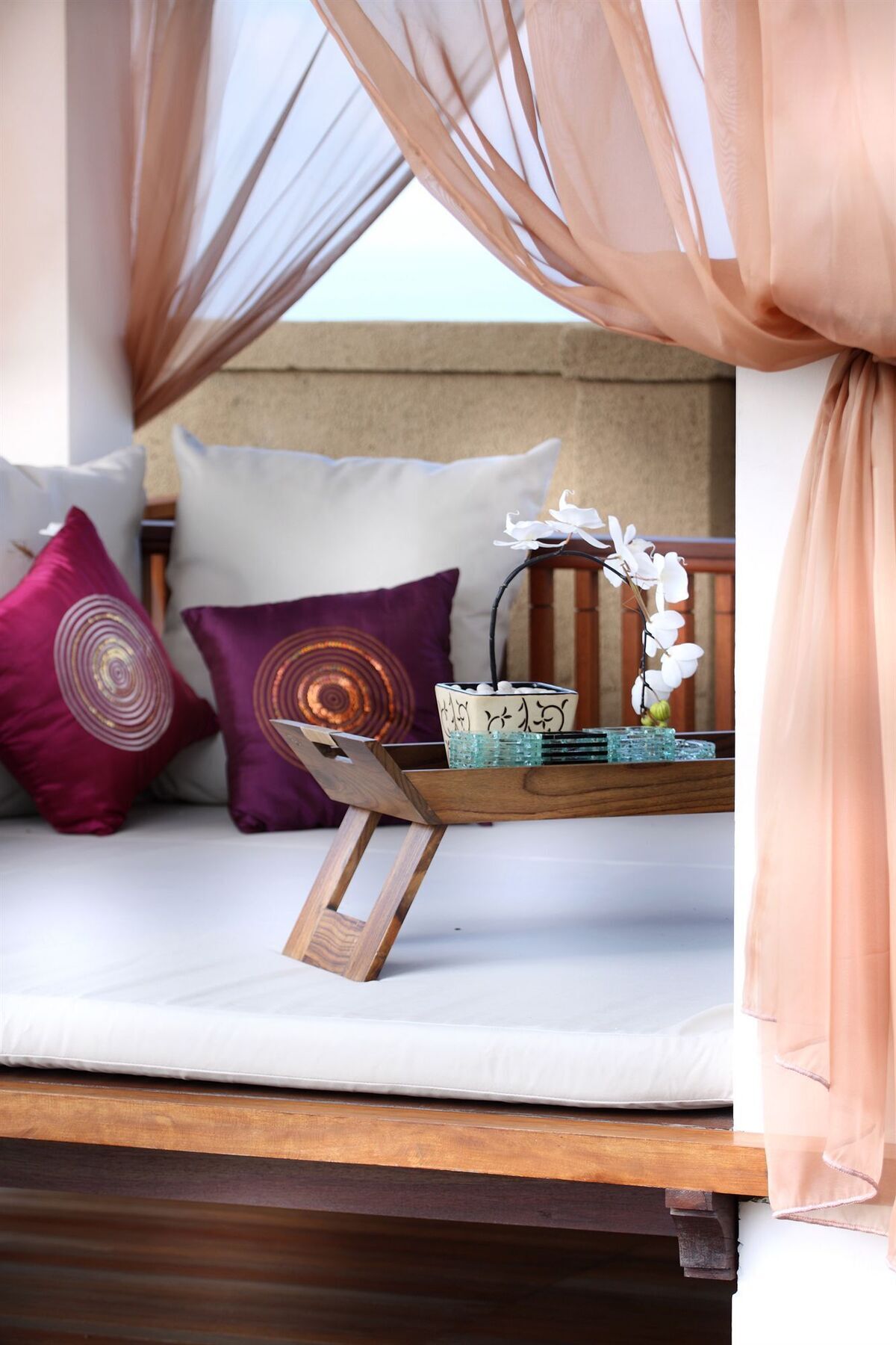 Airis Luxury Villas & Spa Ungasan Buitenkant foto