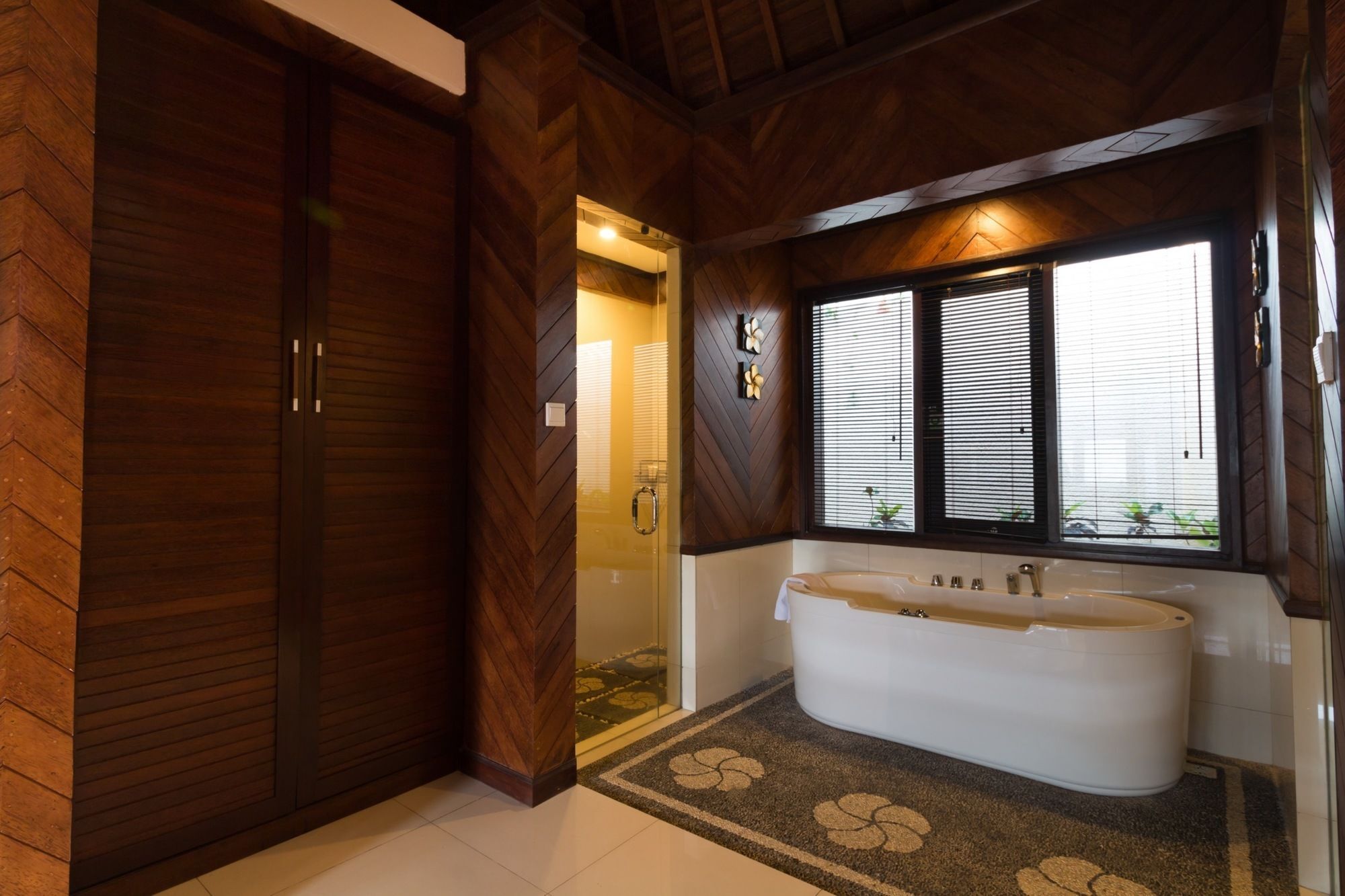 Airis Luxury Villas & Spa Ungasan Buitenkant foto