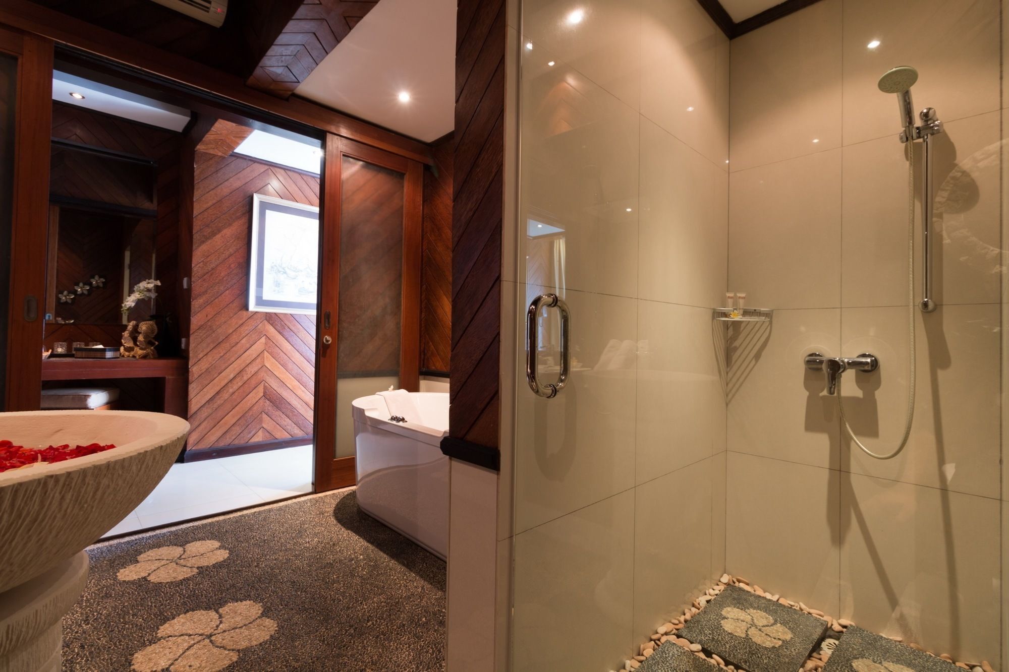 Airis Luxury Villas & Spa Ungasan Buitenkant foto