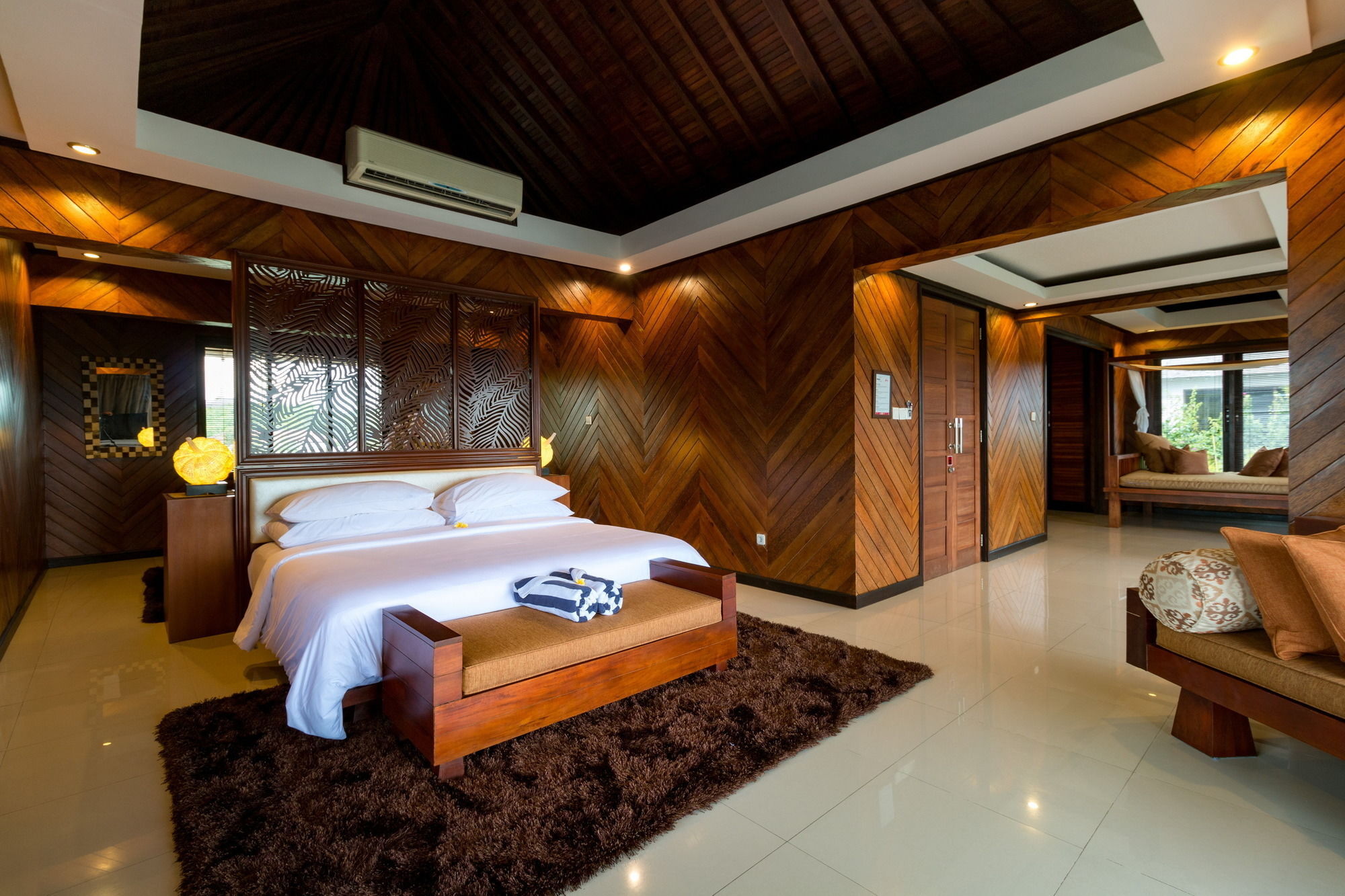 Airis Luxury Villas & Spa Ungasan Buitenkant foto