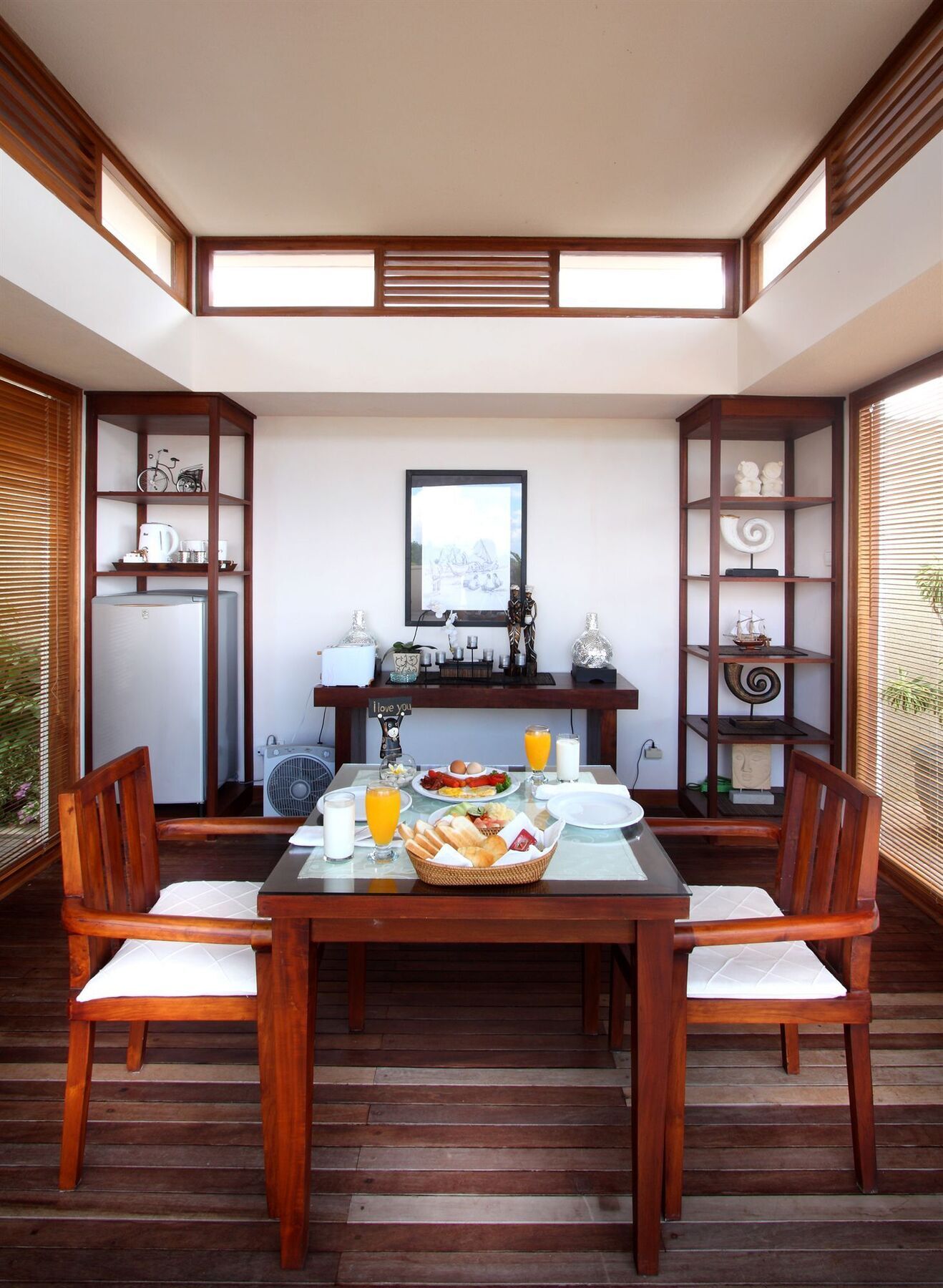 Airis Luxury Villas & Spa Ungasan Buitenkant foto